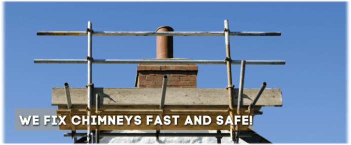 Chimney Repair Seattle