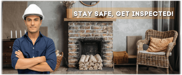 Chimney and Fireplace Inspection Seattle