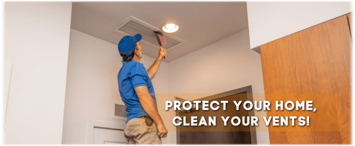 Dryer Vent Cleaning Seattle