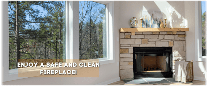 Fireplace Cleaning Seattle